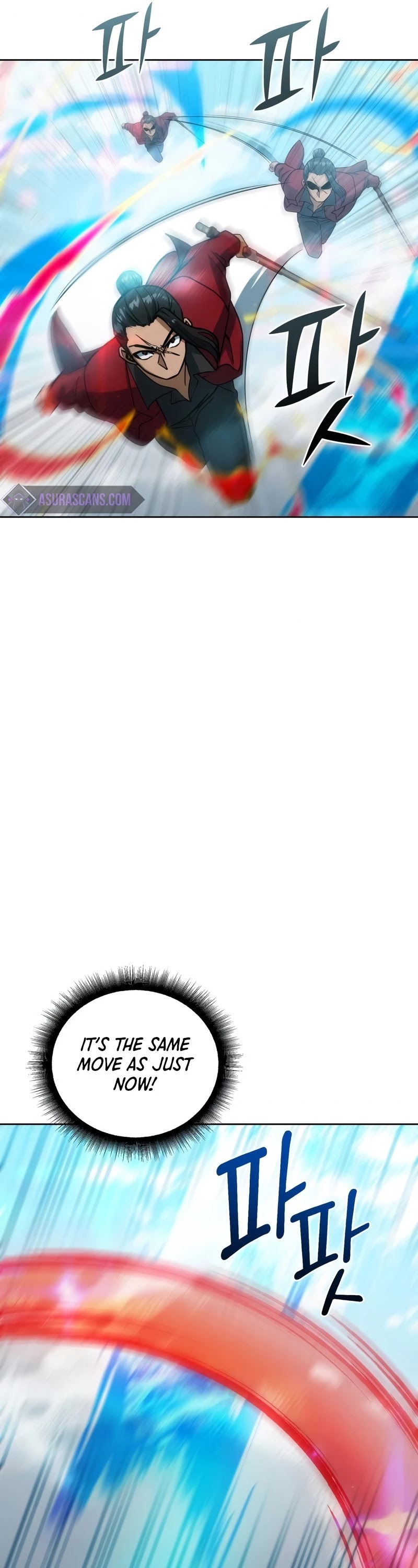 Maxed Out Leveling chapter 44 page 41