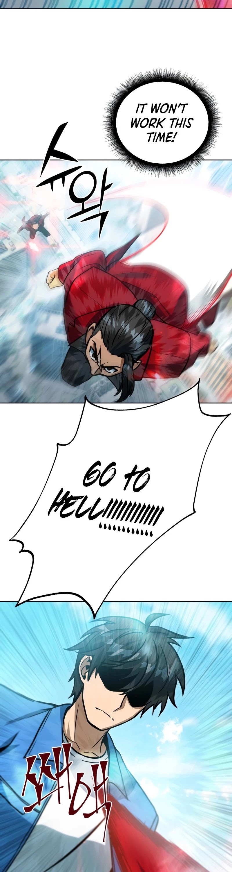 Maxed Out Leveling chapter 44 page 42