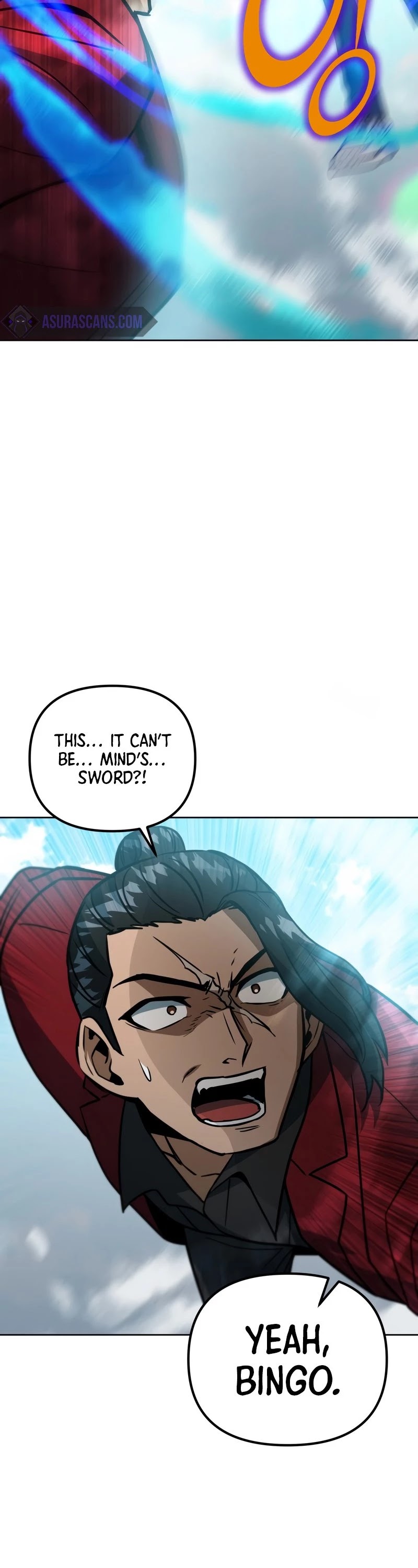 Maxed Out Leveling chapter 44 page 46