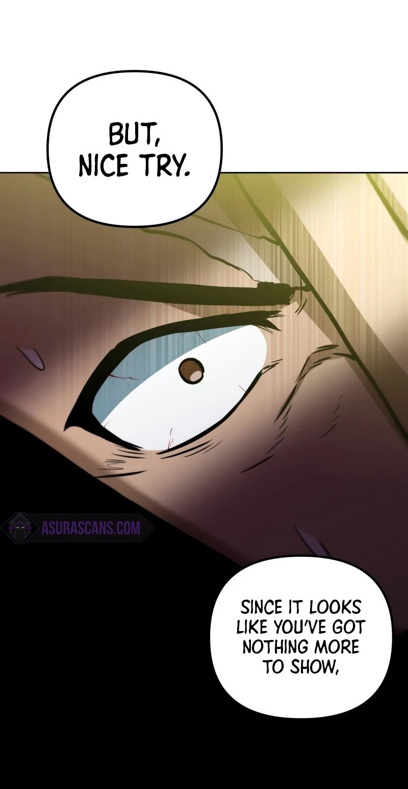 Maxed Out Leveling chapter 44 page 48