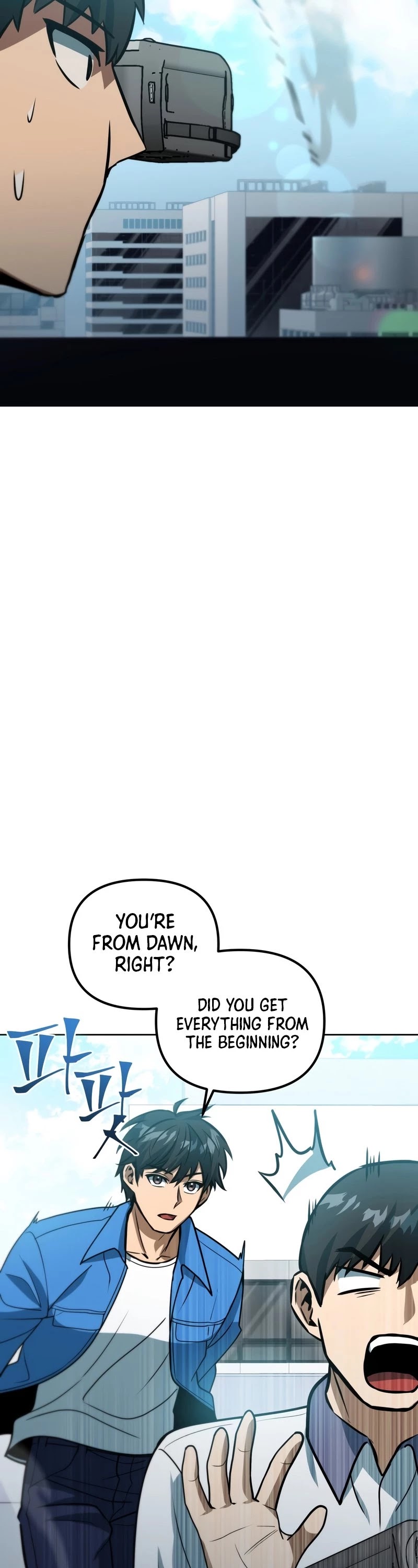 Maxed Out Leveling chapter 44 page 52