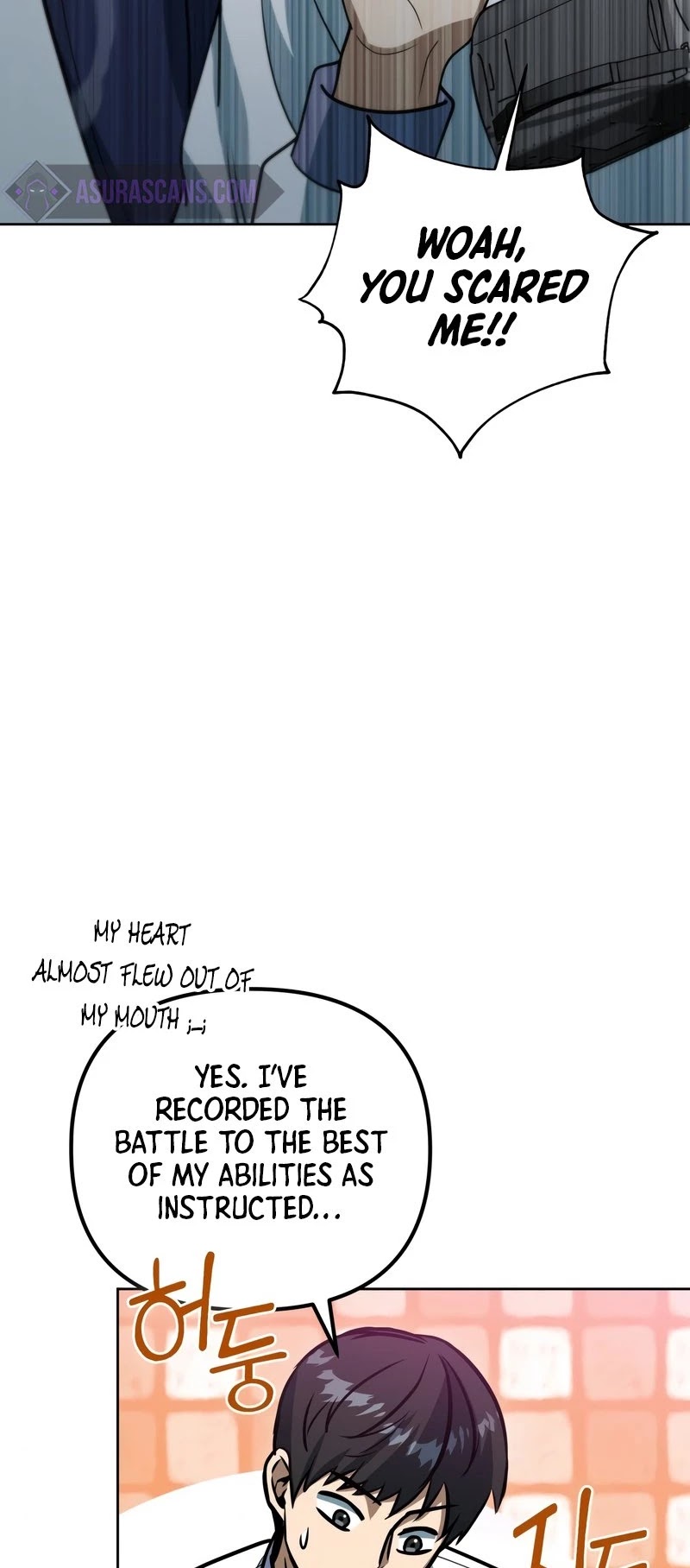 Maxed Out Leveling chapter 44 page 53