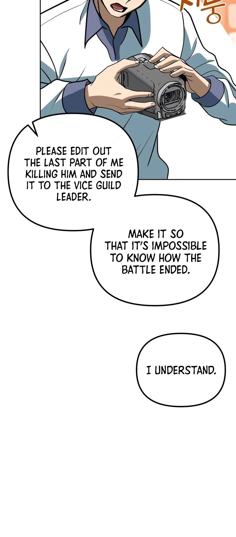 Maxed Out Leveling chapter 44 page 54