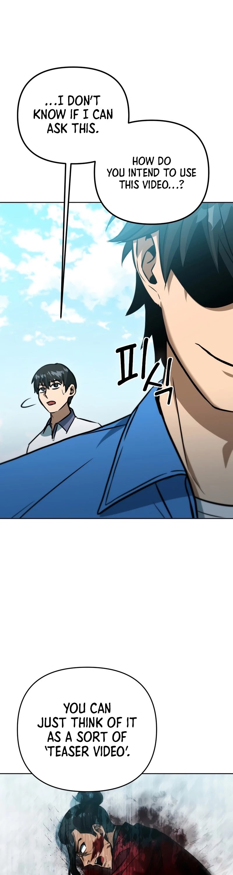 Maxed Out Leveling chapter 44 page 55