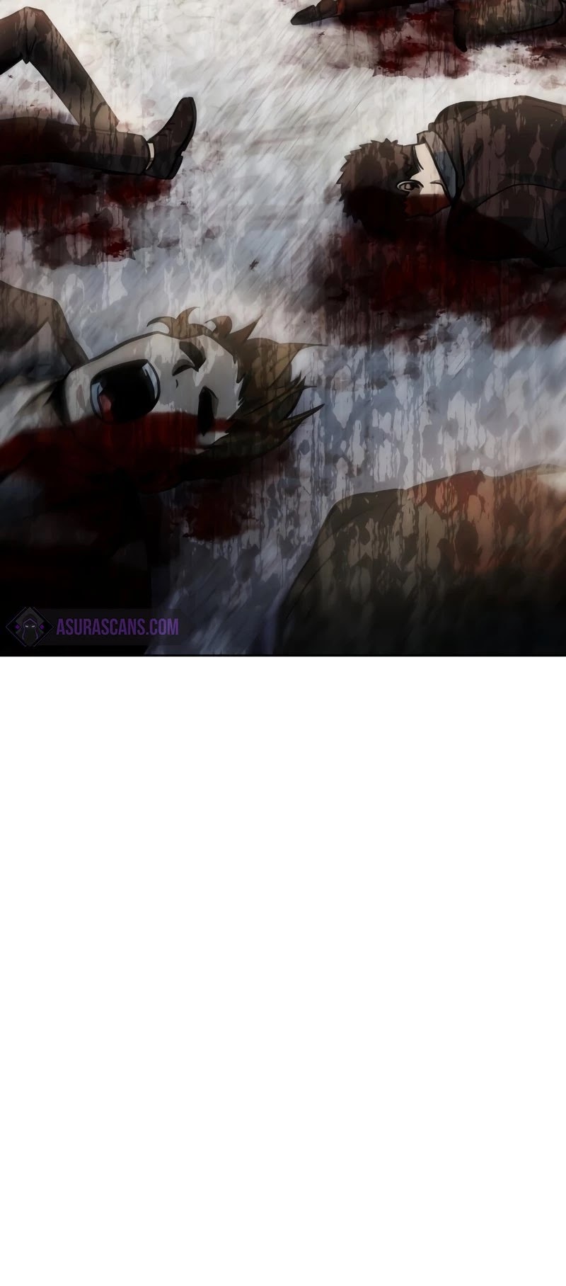 Maxed Out Leveling chapter 44 page 6