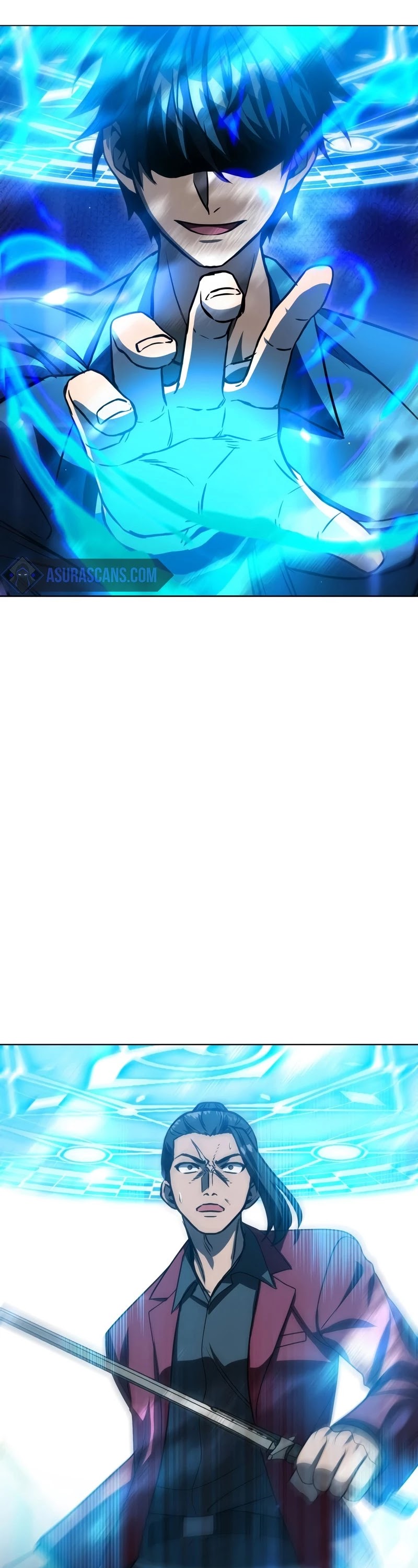 Maxed Out Leveling chapter 44 page 7