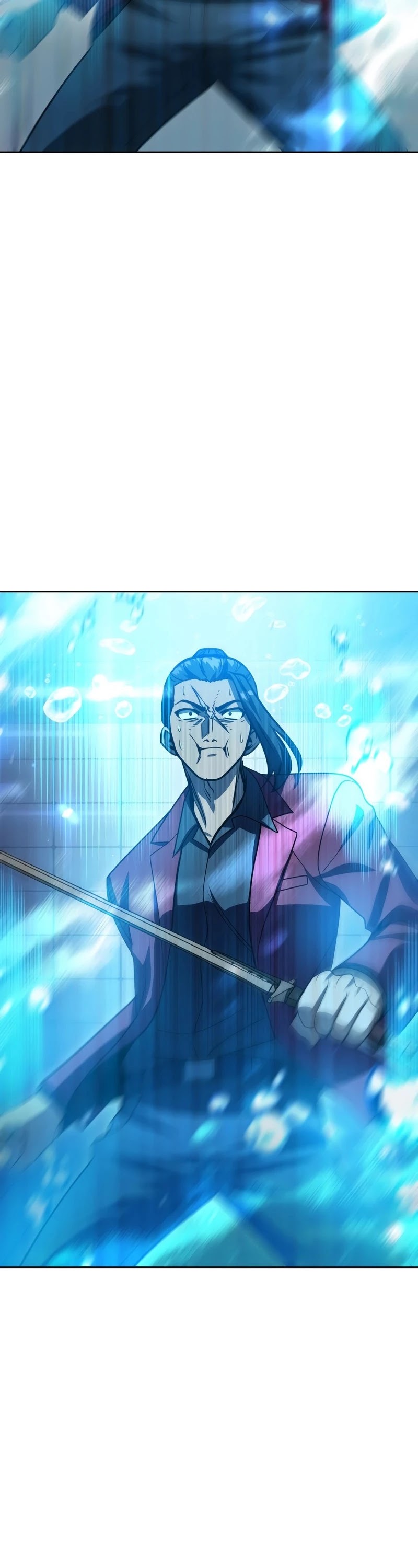 Maxed Out Leveling chapter 44 page 8