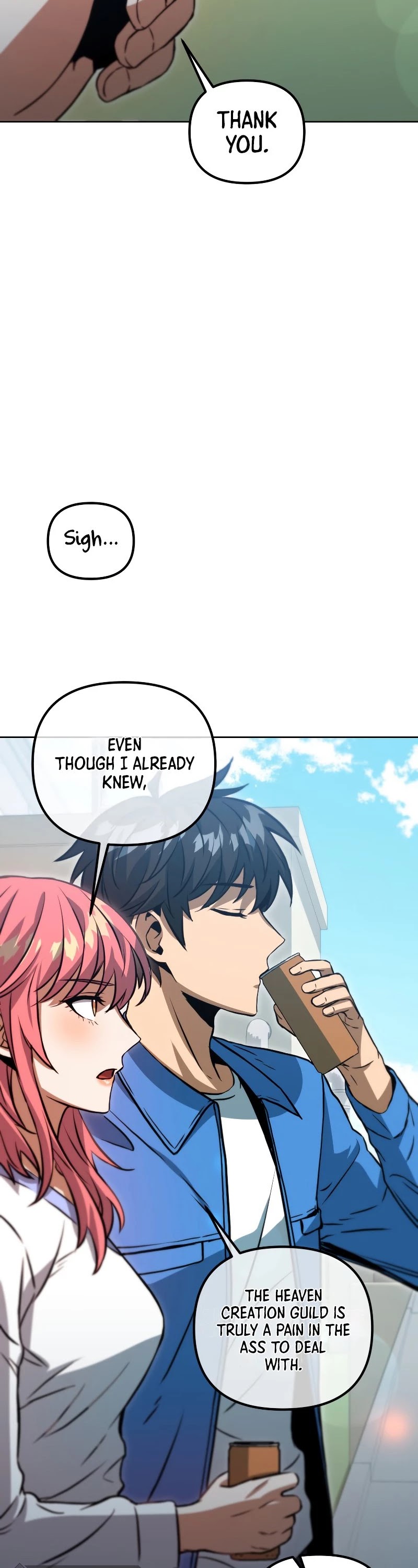 Maxed Out Leveling chapter 45 page 11