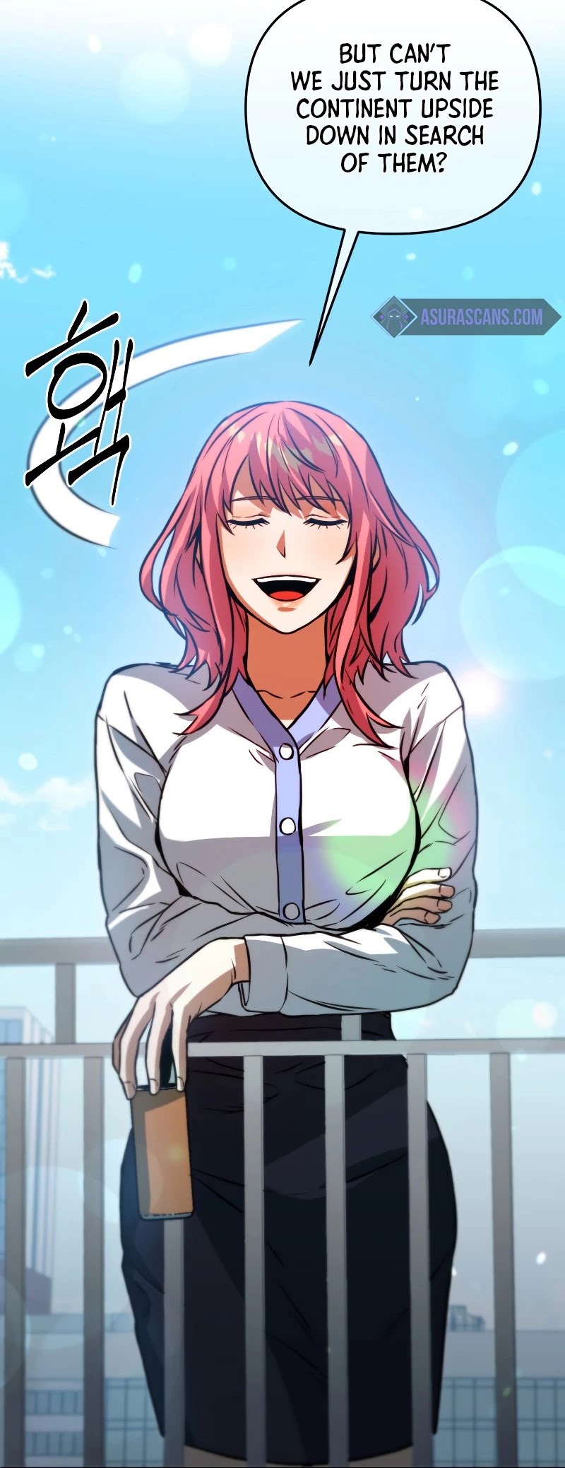 Maxed Out Leveling chapter 45 page 13