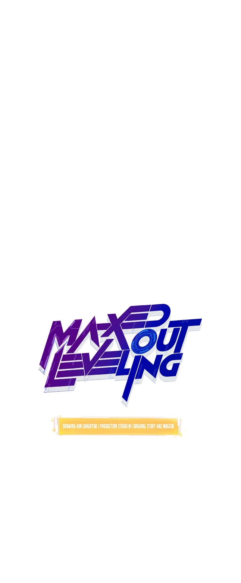 Maxed Out Leveling chapter 45 page 18