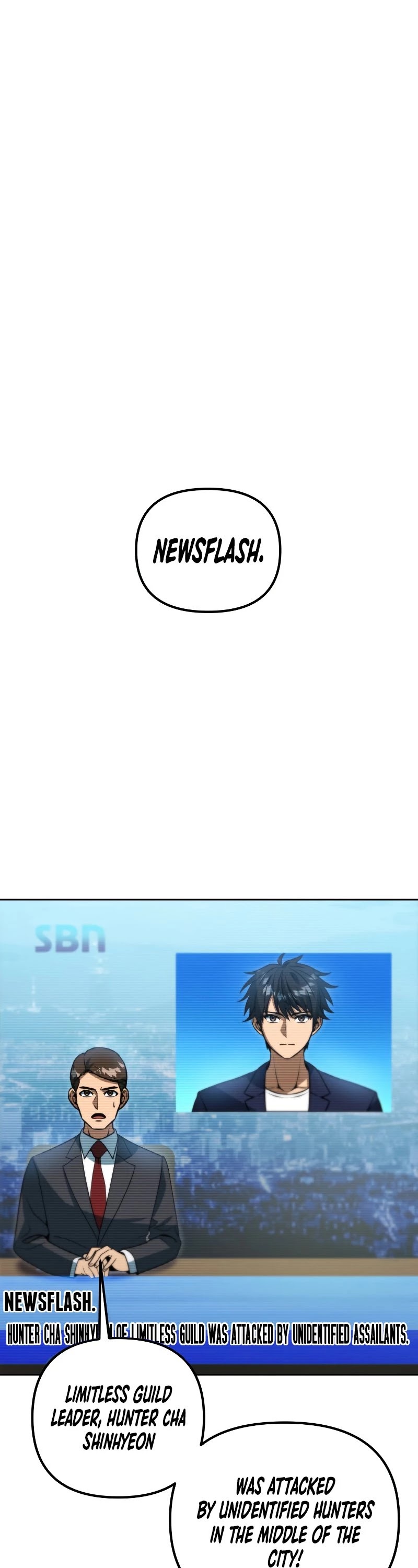 Maxed Out Leveling chapter 45 page 2