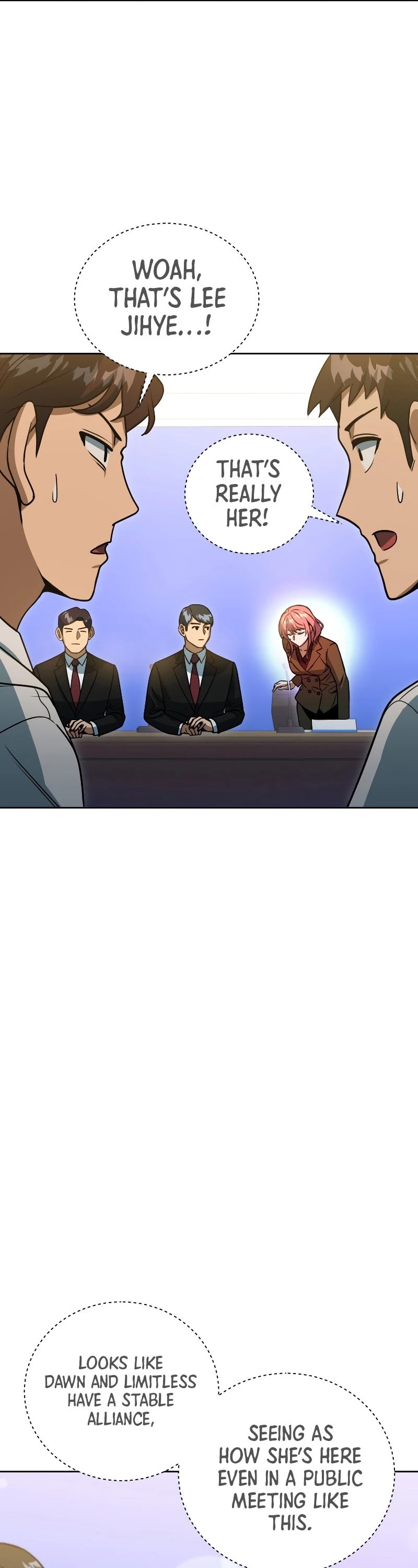 Maxed Out Leveling chapter 45 page 20