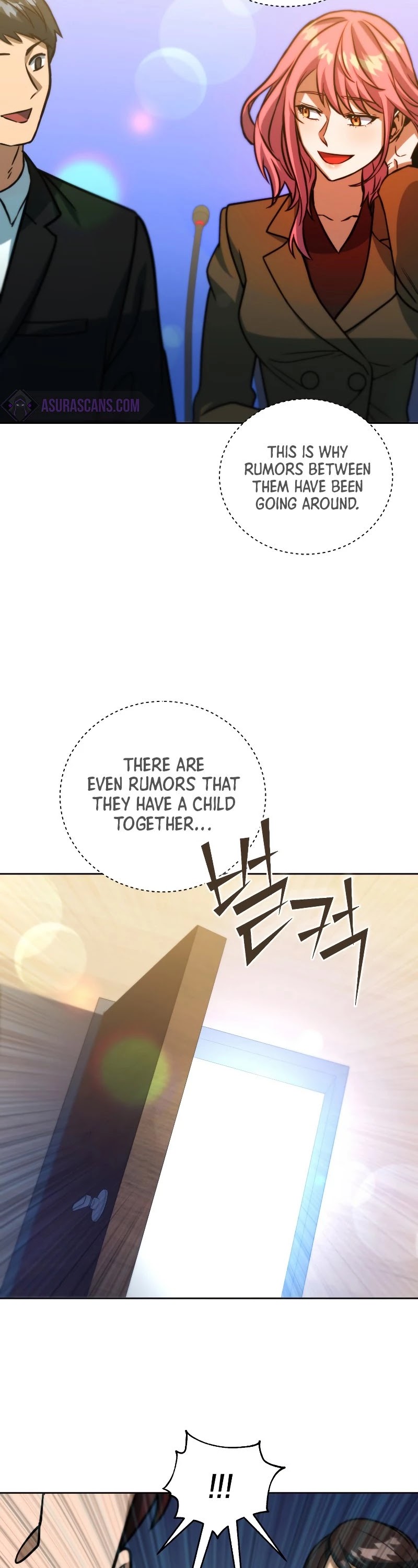 Maxed Out Leveling chapter 45 page 21