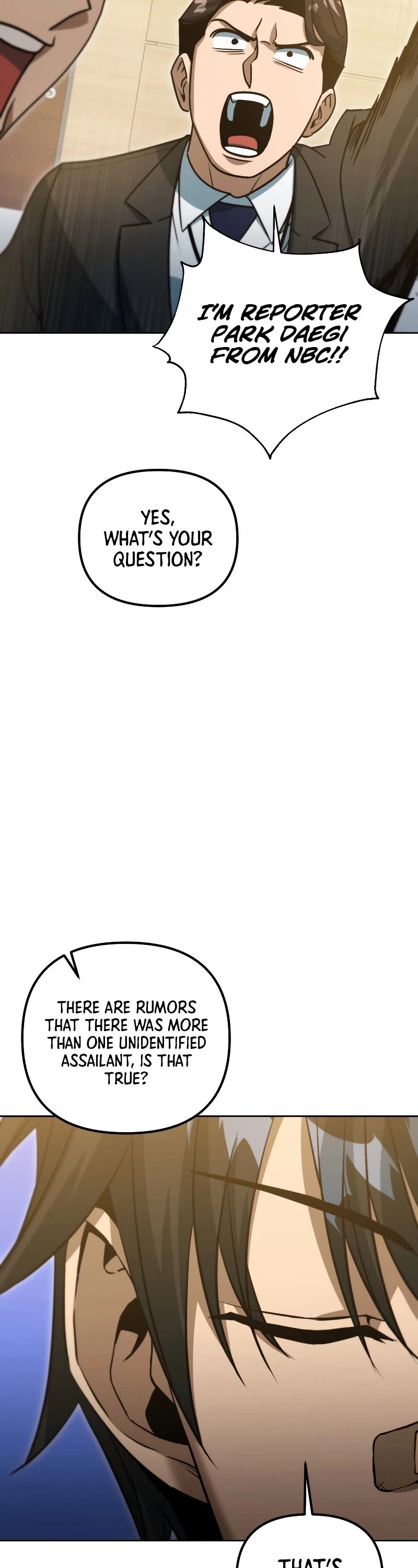 Maxed Out Leveling chapter 45 page 29