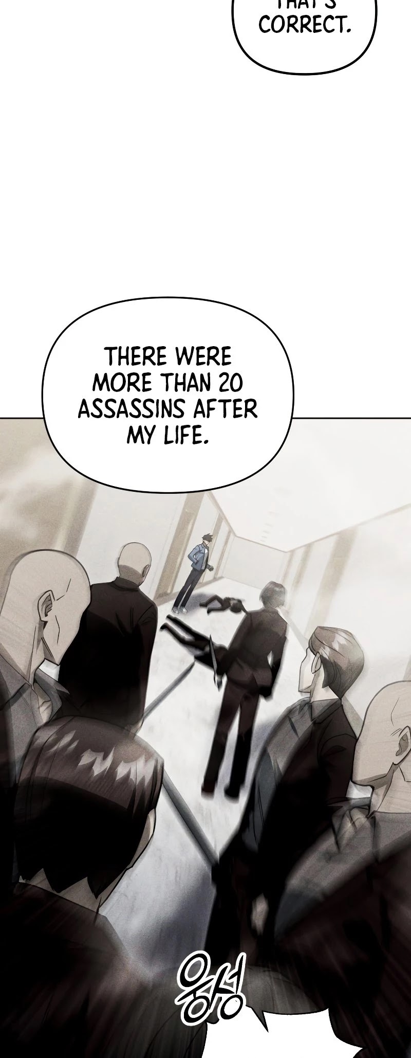 Maxed Out Leveling chapter 45 page 30