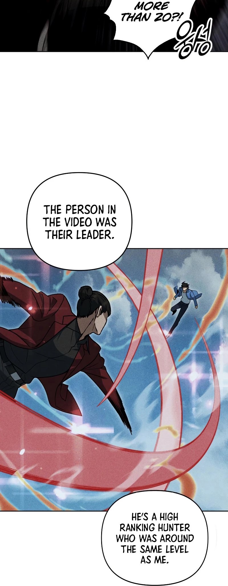 Maxed Out Leveling chapter 45 page 31