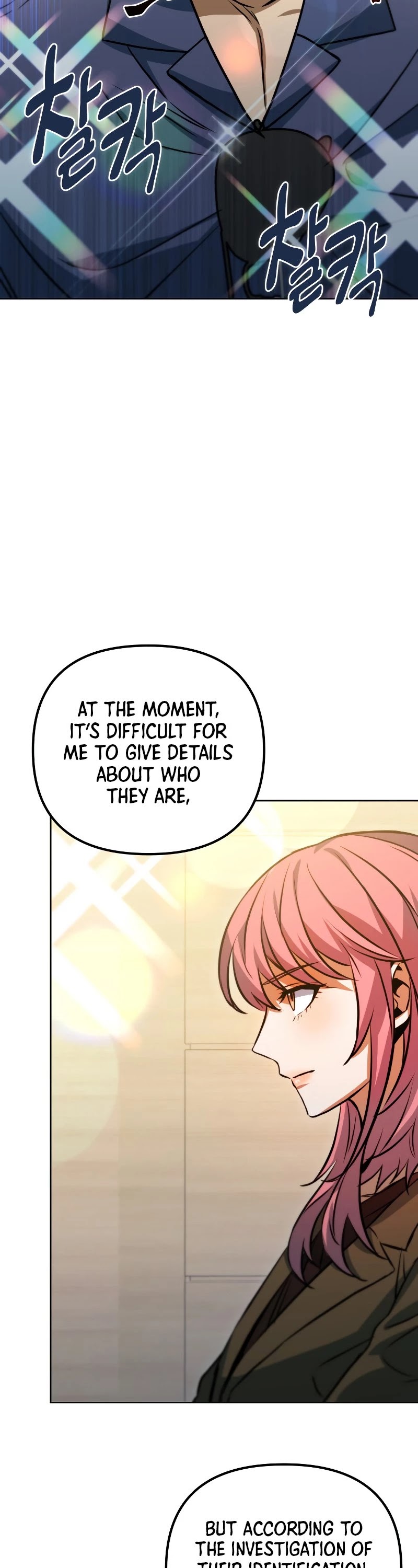 Maxed Out Leveling chapter 45 page 34