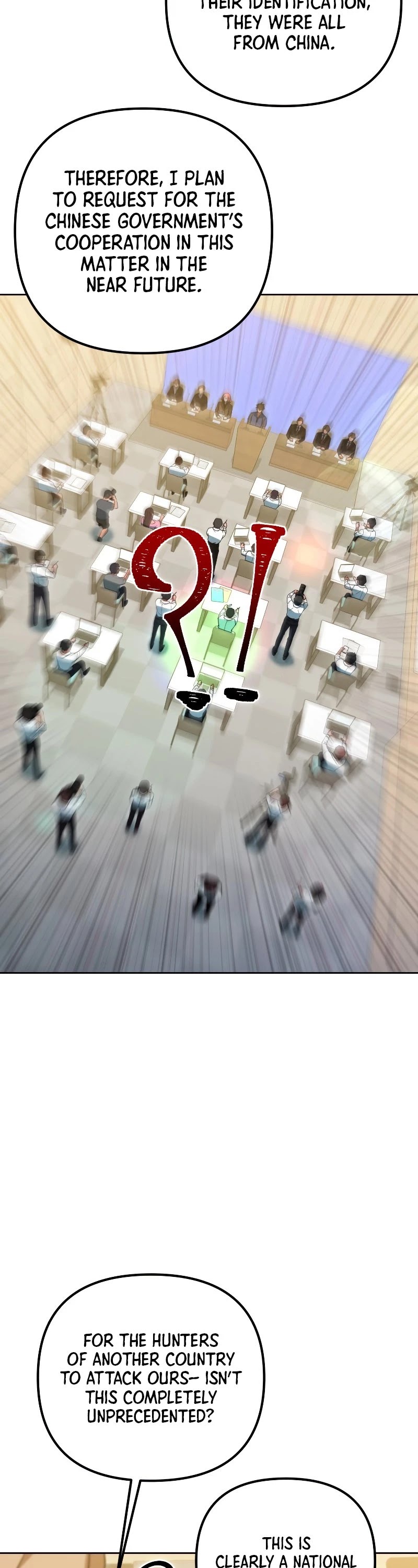 Maxed Out Leveling chapter 45 page 35