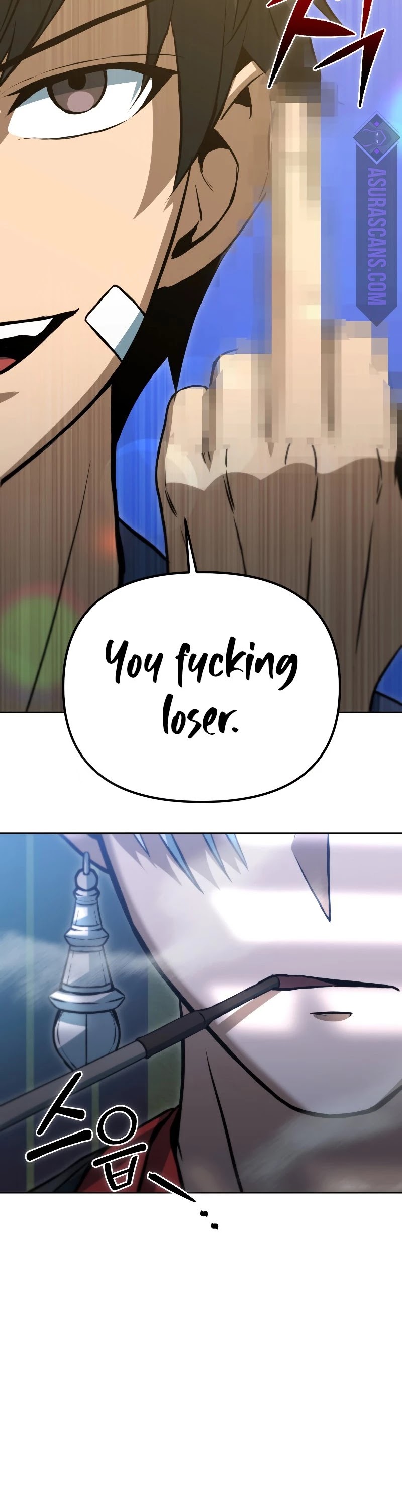 Maxed Out Leveling chapter 45 page 39