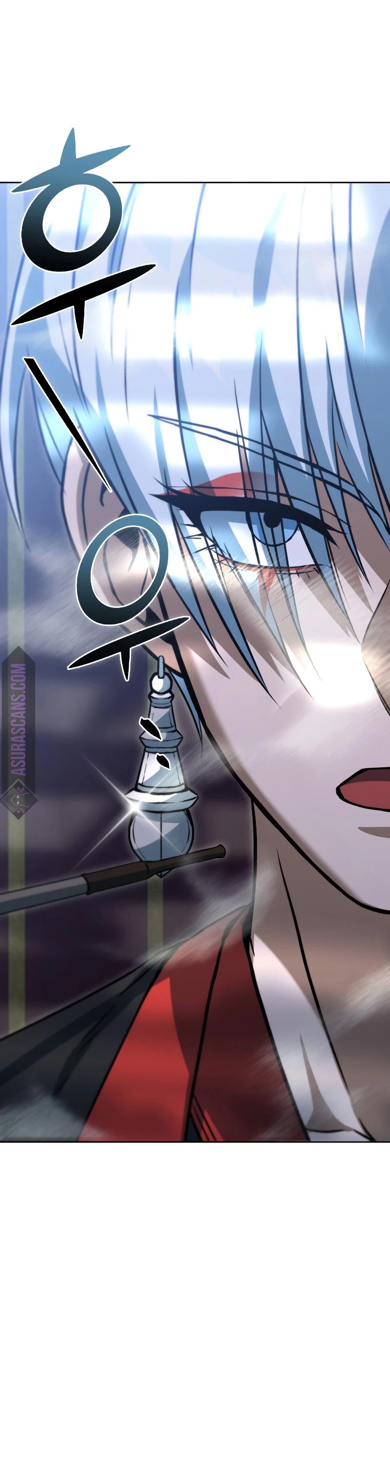 Maxed Out Leveling chapter 45 page 40