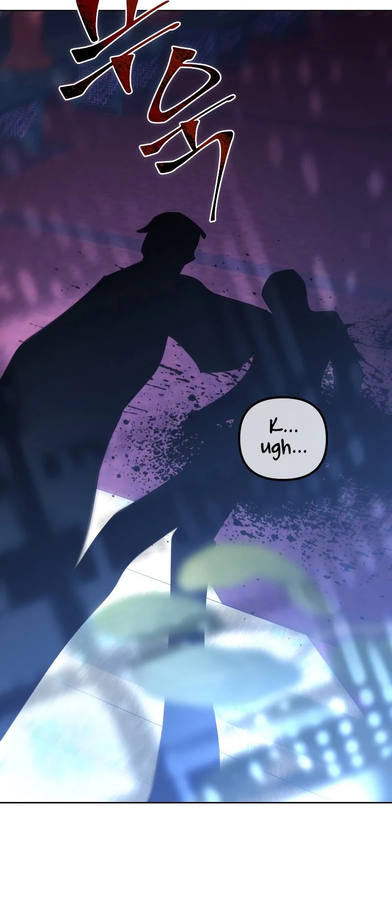 Maxed Out Leveling chapter 45 page 42