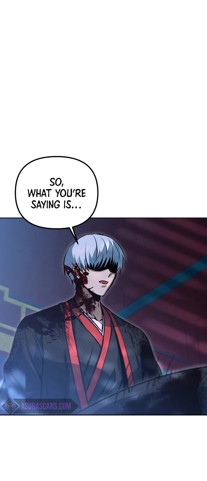 Maxed Out Leveling chapter 45 page 43