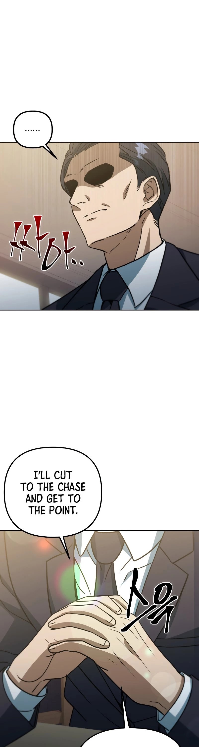 Maxed Out Leveling chapter 46 page 11