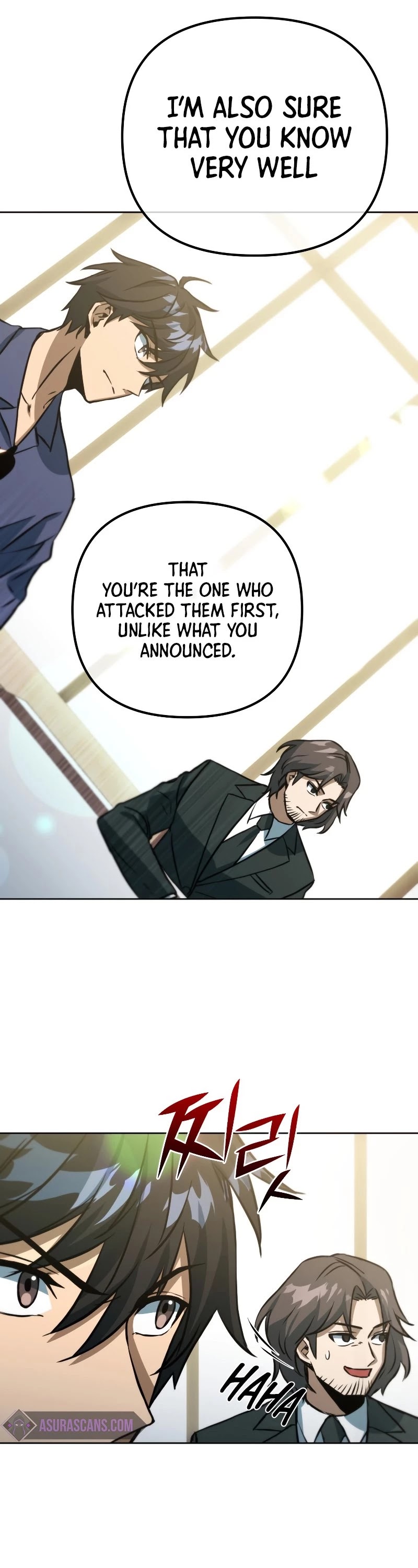 Maxed Out Leveling chapter 46 page 13