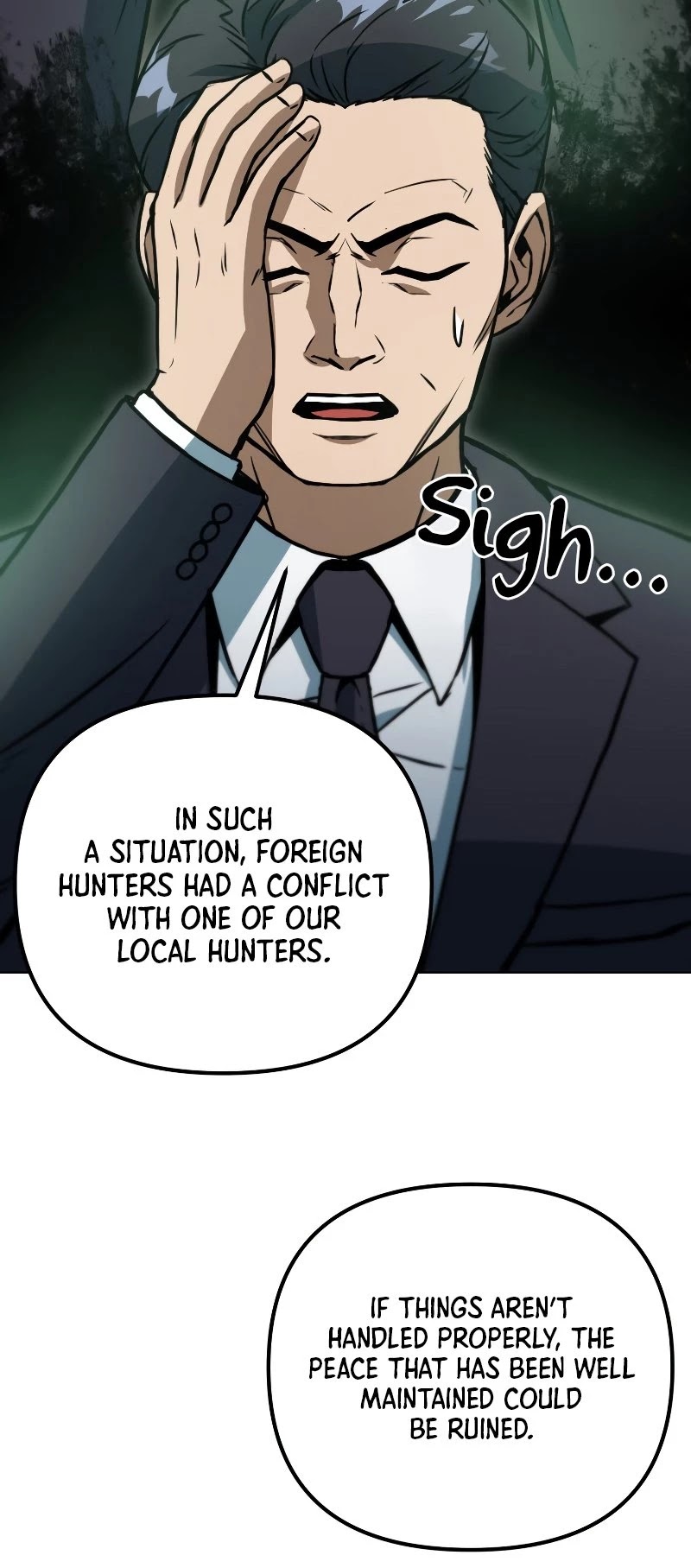 Maxed Out Leveling chapter 46 page 15