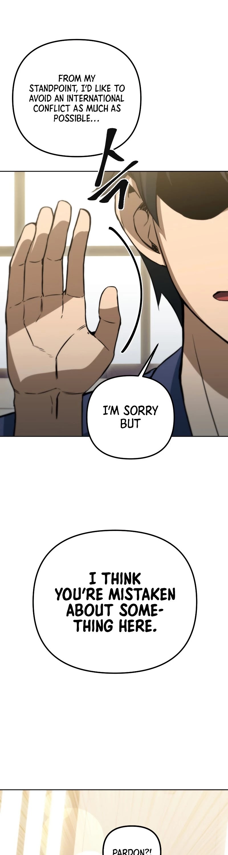 Maxed Out Leveling chapter 46 page 16