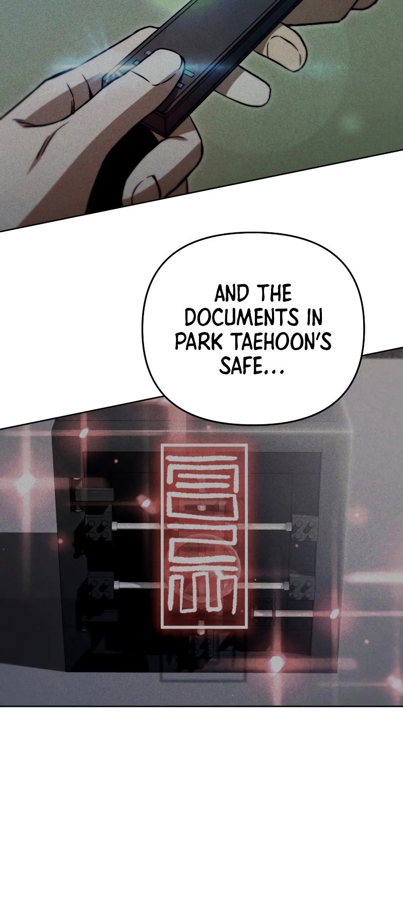 Maxed Out Leveling chapter 46 page 19