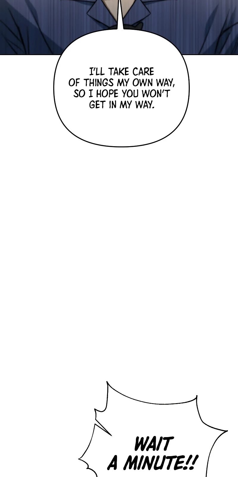 Maxed Out Leveling chapter 46 page 24