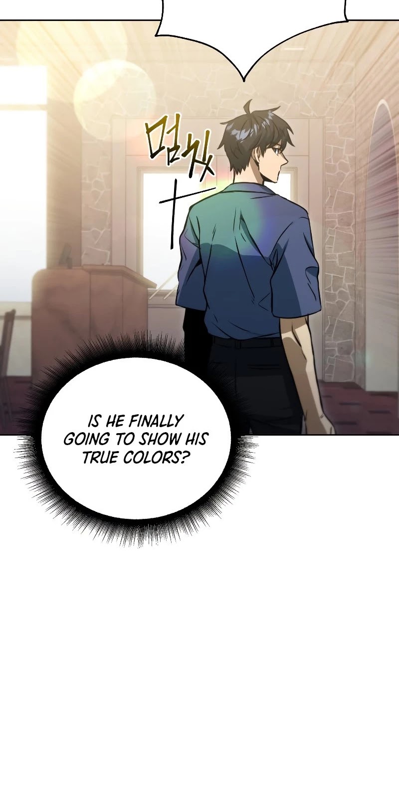 Maxed Out Leveling chapter 46 page 25