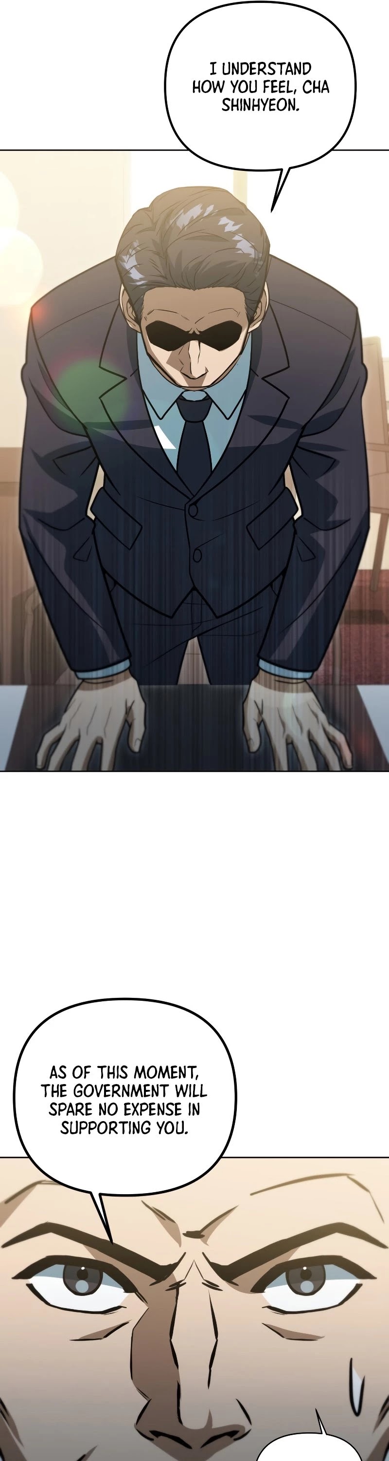 Maxed Out Leveling chapter 46 page 26