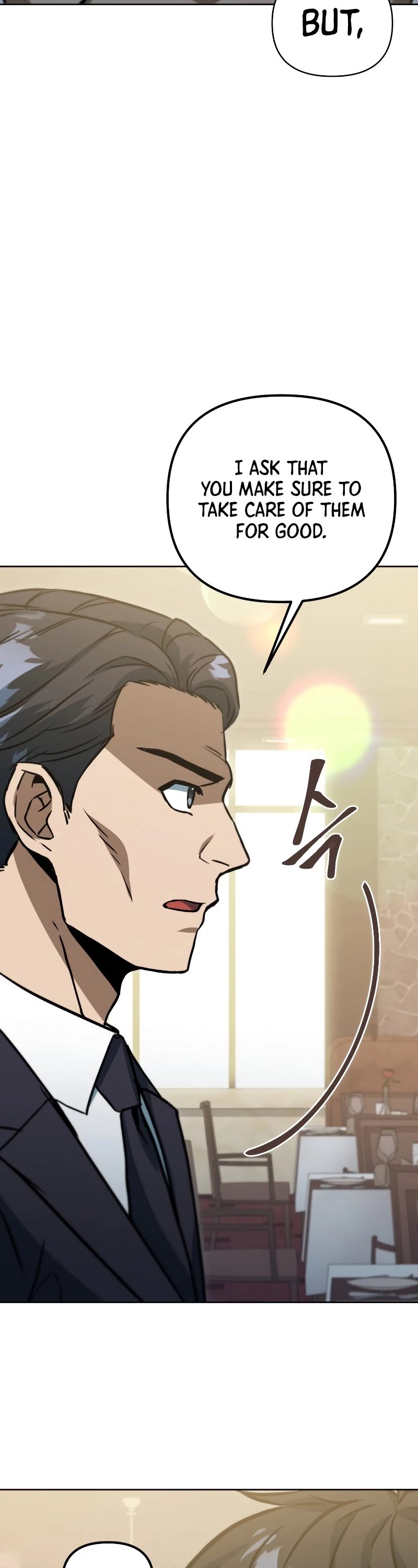 Maxed Out Leveling chapter 46 page 27