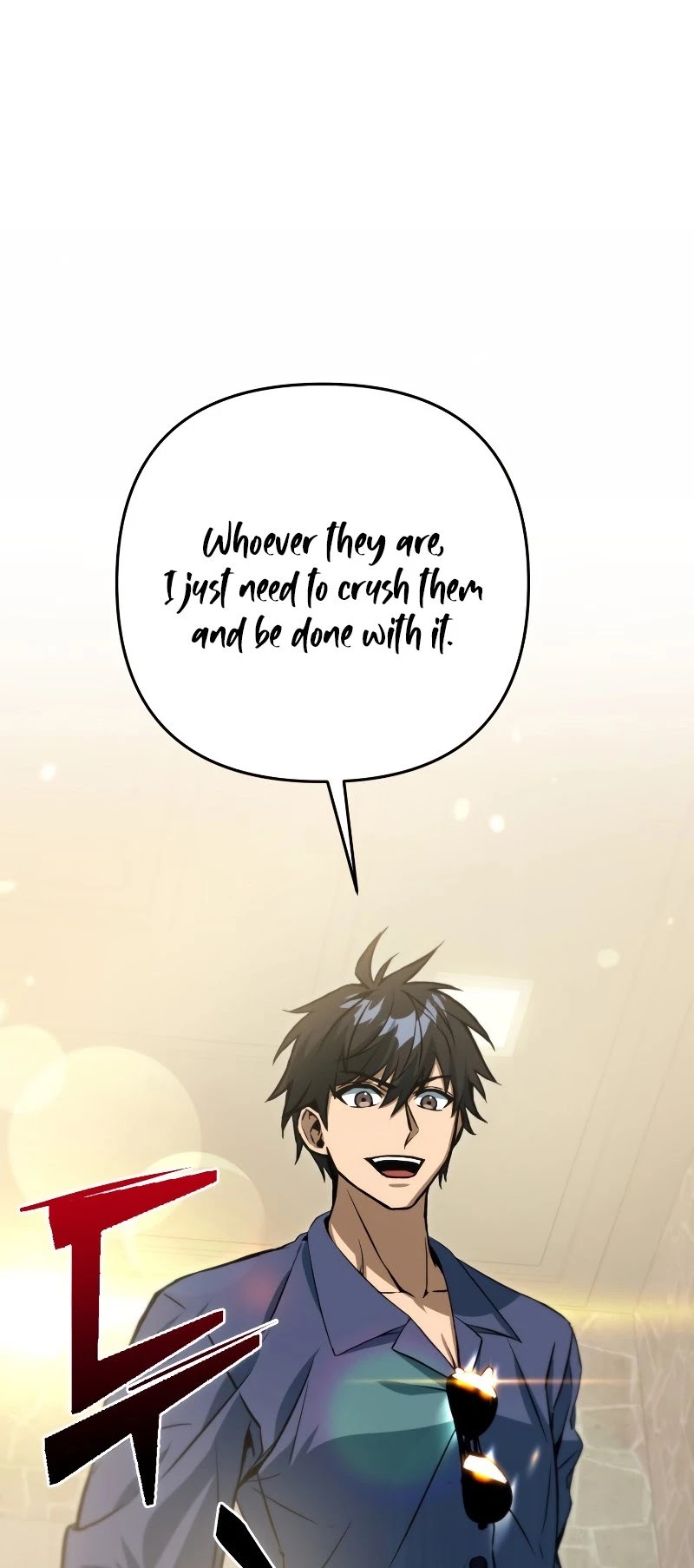 Maxed Out Leveling chapter 46 page 29