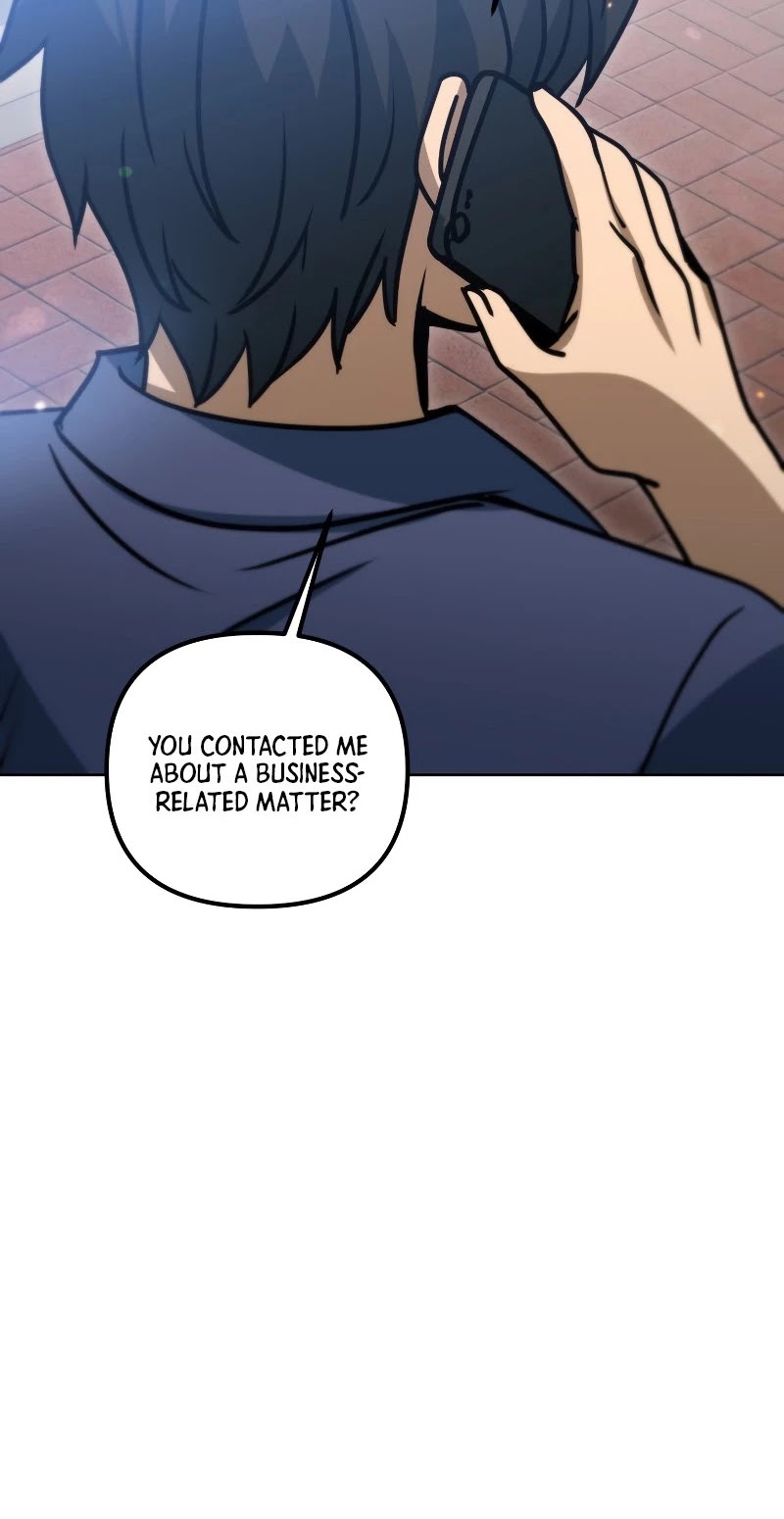 Maxed Out Leveling chapter 46 page 35