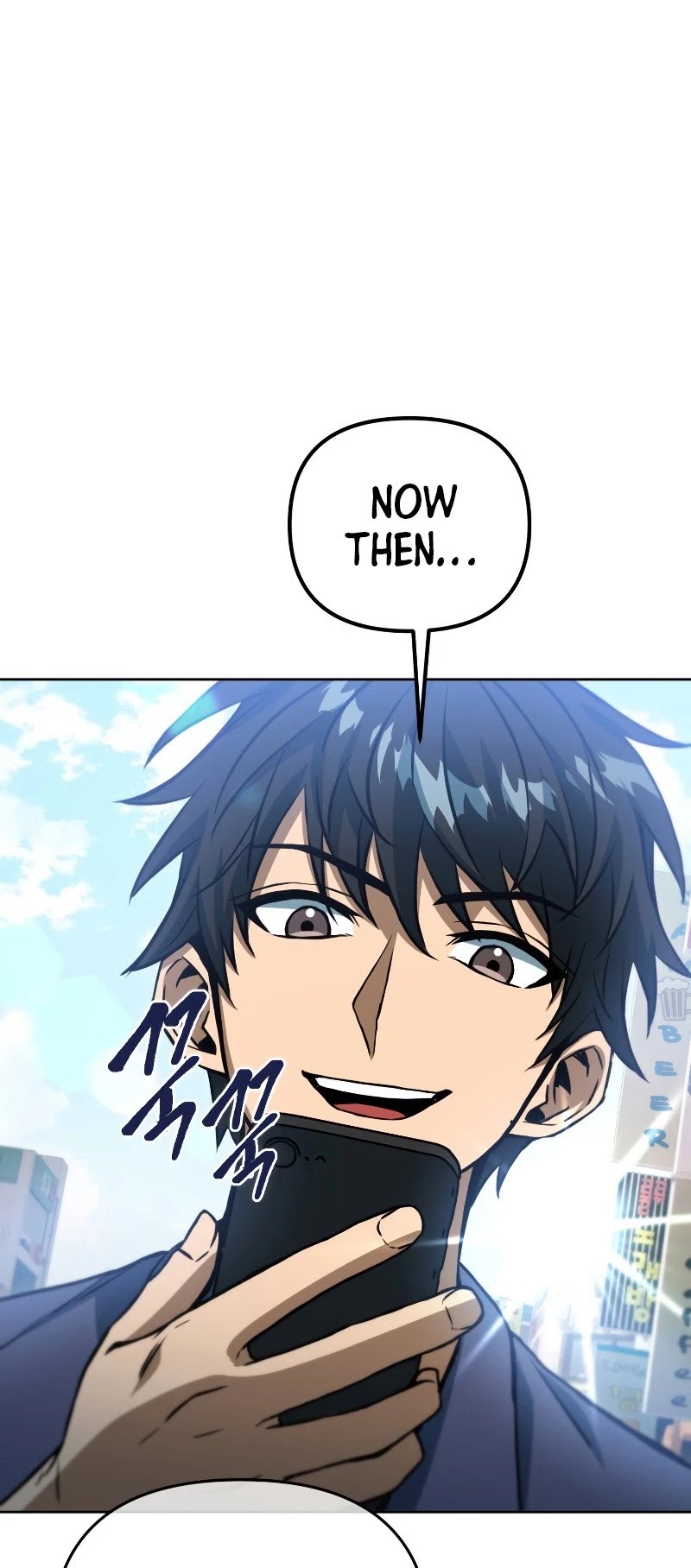 Maxed Out Leveling chapter 46 page 39