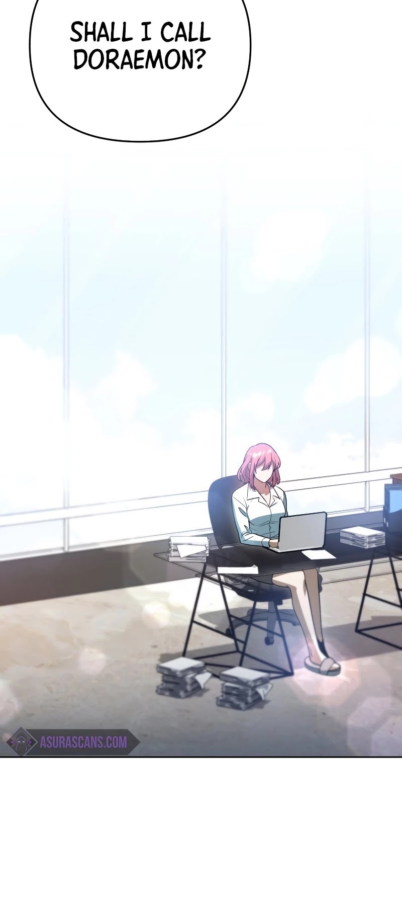 Maxed Out Leveling chapter 46 page 40