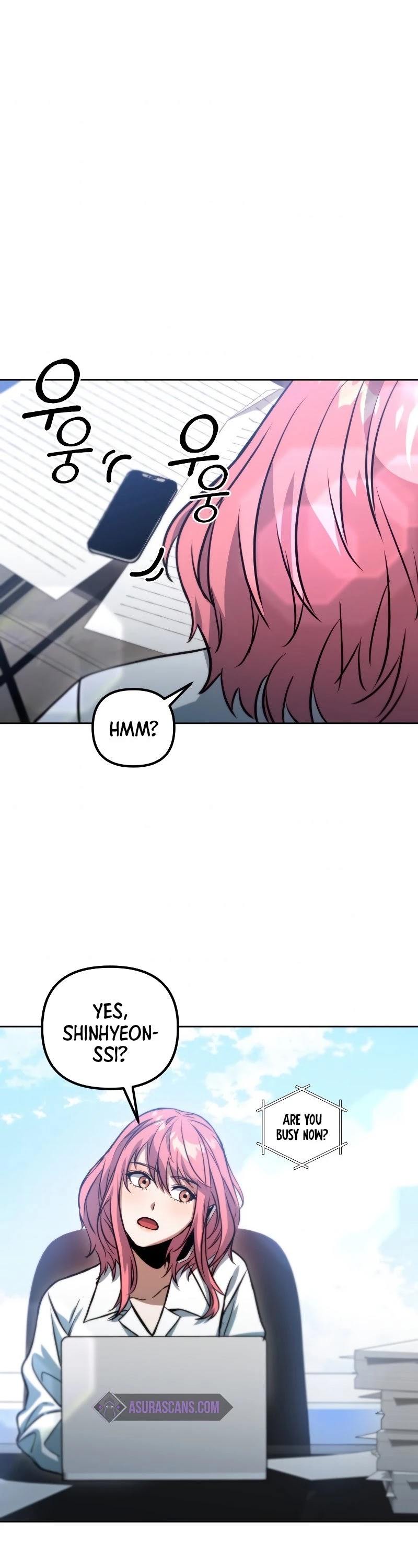 Maxed Out Leveling chapter 46 page 41