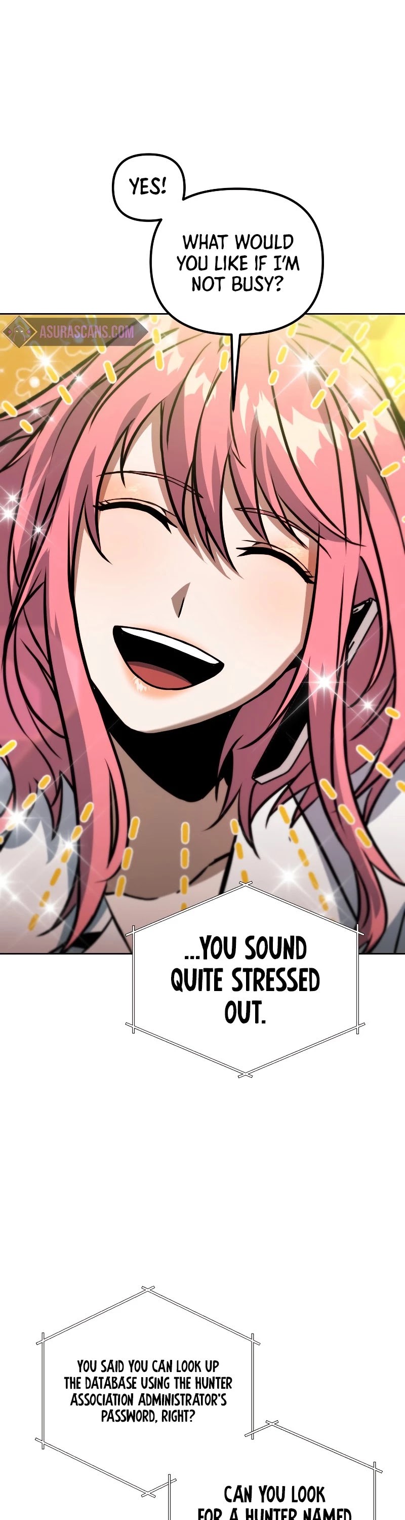 Maxed Out Leveling chapter 46 page 42