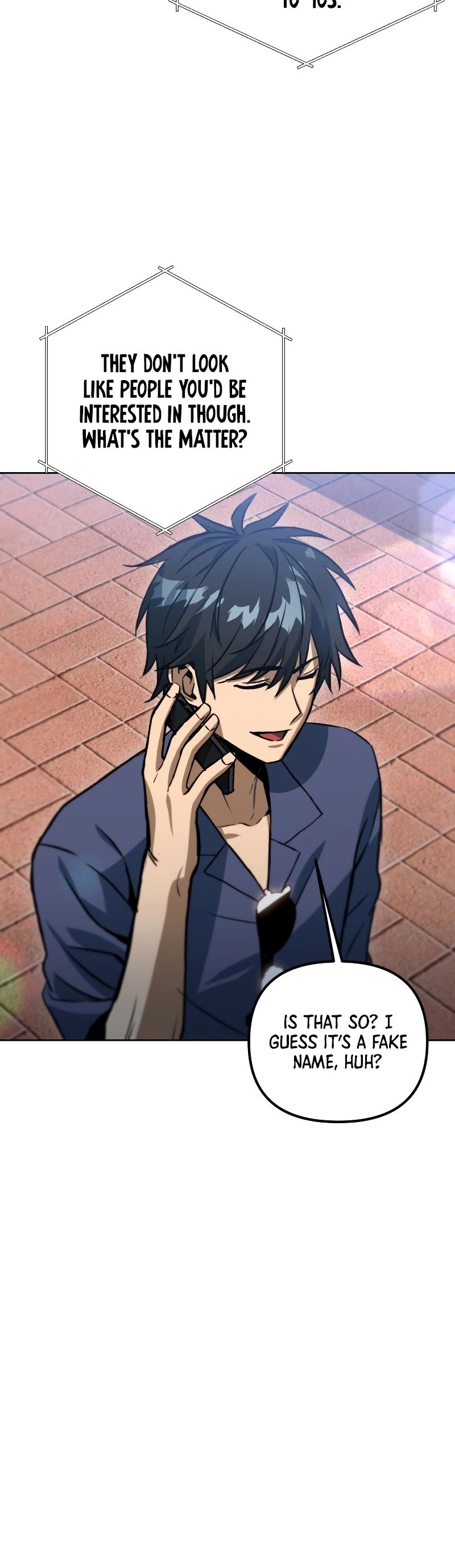 Maxed Out Leveling chapter 46 page 44