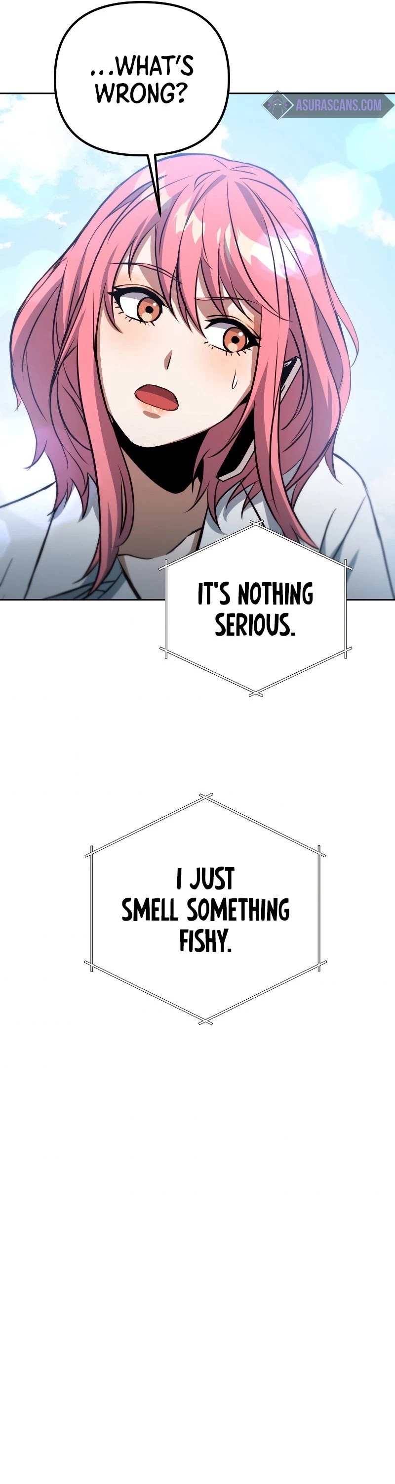 Maxed Out Leveling chapter 46 page 45