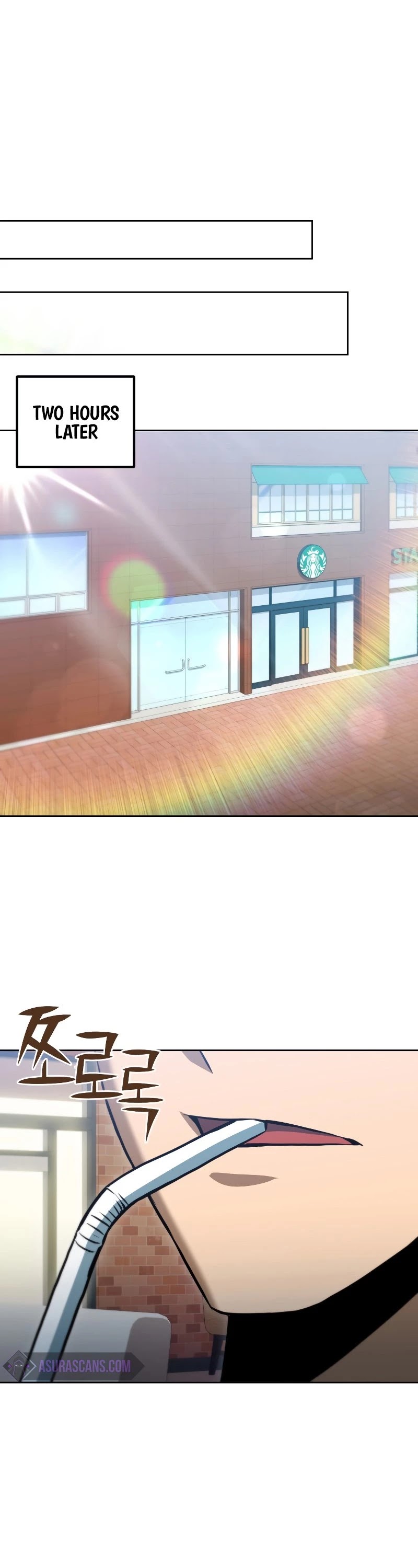 Maxed Out Leveling chapter 46 page 46