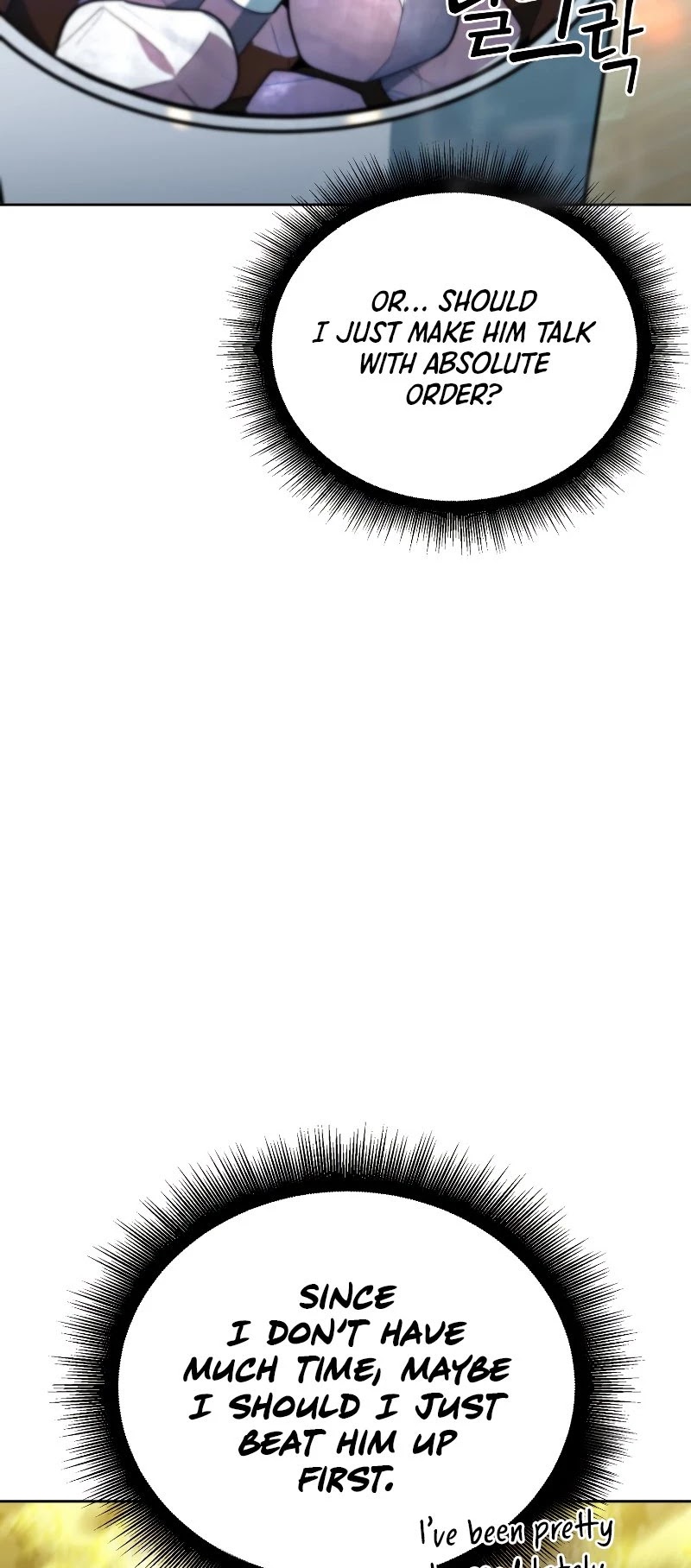 Maxed Out Leveling chapter 46 page 48