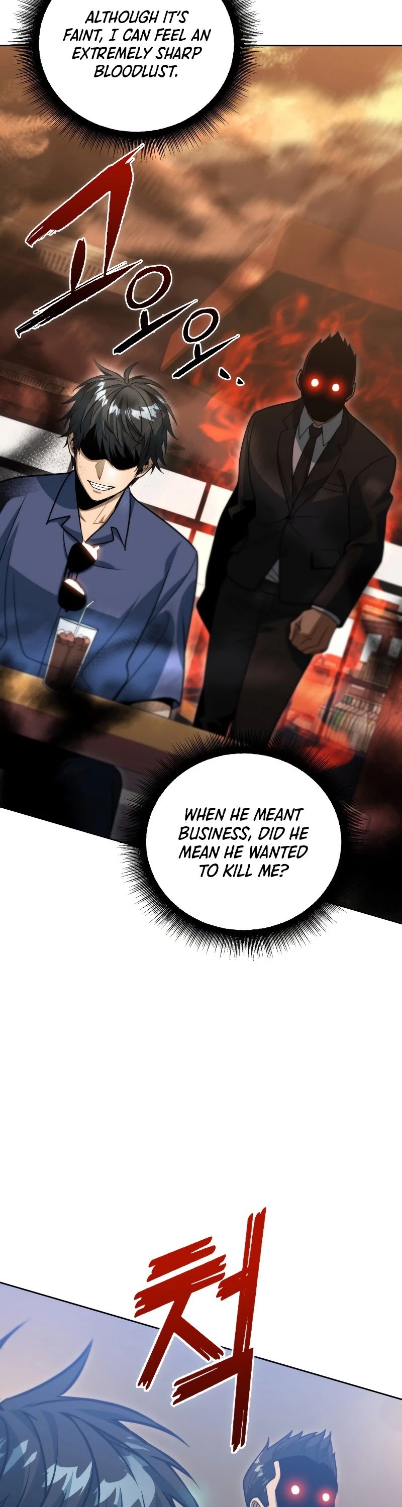 Maxed Out Leveling chapter 46 page 51