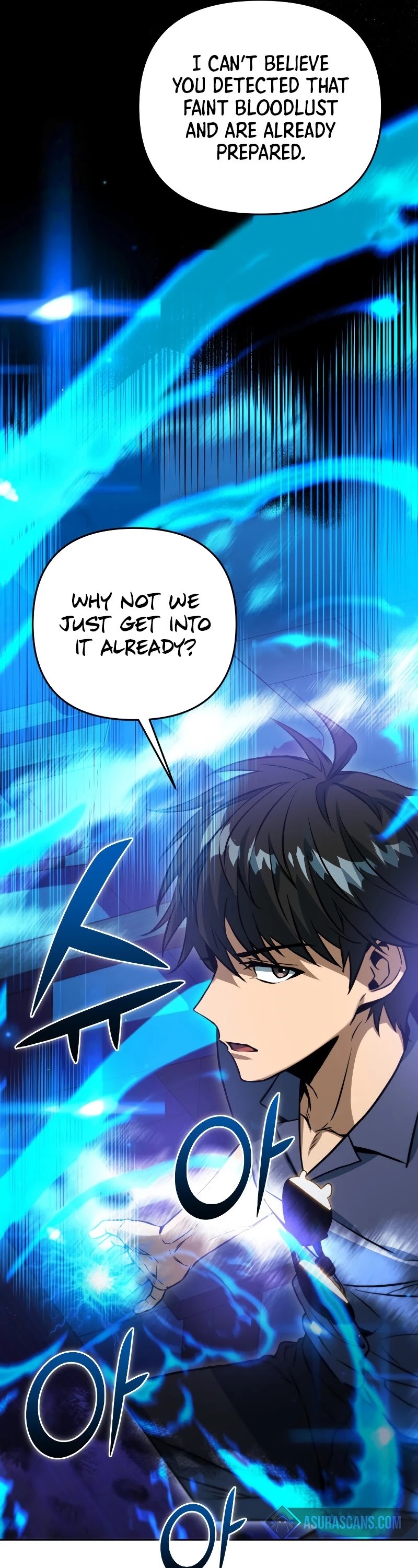 Maxed Out Leveling chapter 46 page 55