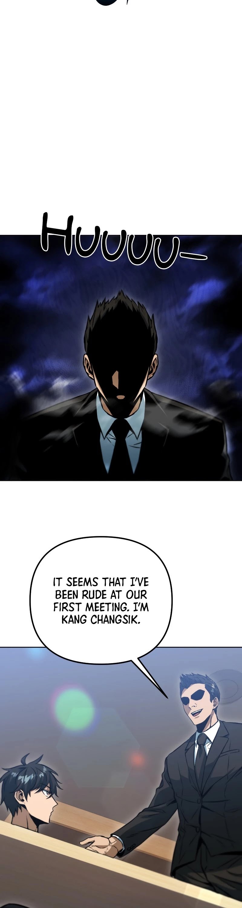 Maxed Out Leveling chapter 46 page 56