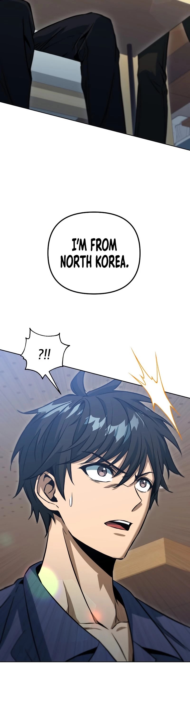 Maxed Out Leveling chapter 46 page 57