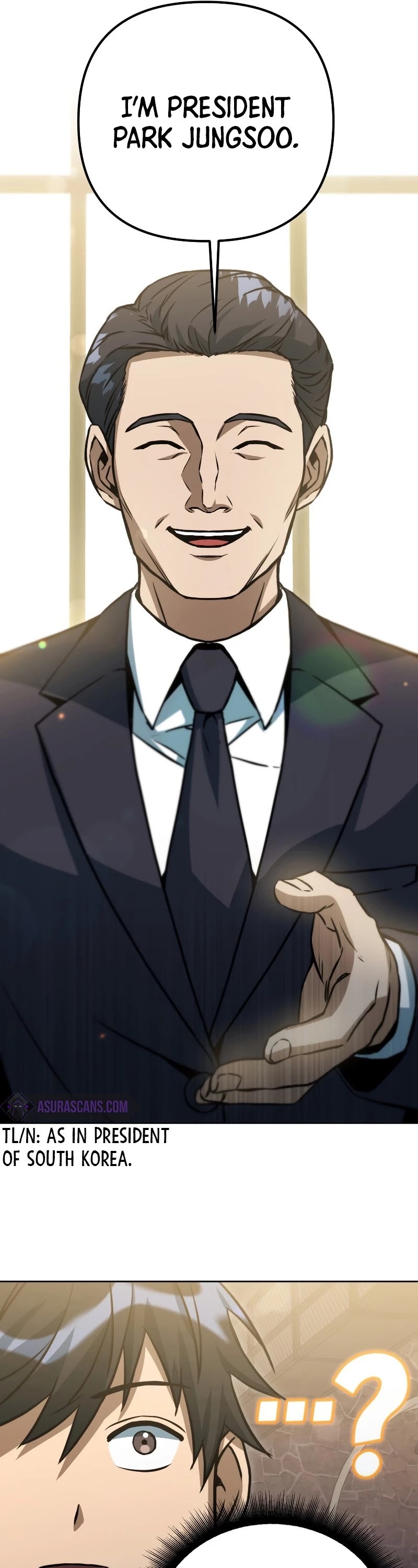 Maxed Out Leveling chapter 46 page 6